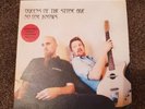 Queens Of The Stone Age - No One Knows - Limited Edition grey vinyl single 2002