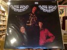 Jimi Hendrix Experience Are You Experienced LP mono sealed Music On Vinyl 180 gm