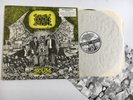 NAPALM DEATH Scum PUNK LP Original Mosh-3 UK 1st Pressing with Insert RARE