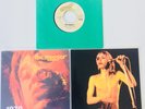 Iggy Pop The Stooges 3 NEW 7