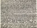 Apathy Band LP - Bob and Roberta Smith, Jessica Voorsanger Signed