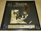 THE DOORS  Ultra-Rare Pink Vinyl LP 