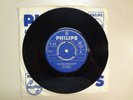 DAKOTAS:  I Can’t Break The News To Myself-Spider And The Fly-U.K. 7