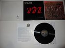 The Police Ghost in the Machine EXC Analog 1st '81 Press Ultrasonic CLEAN