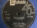 THE PLATTERS: 