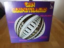 CAN SOUNDTRACKS ORIGINAL FIRST PRESS LIBERTY RARE KRAUTROCK VINYL LP PROG ROCK