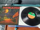 Badlands - Voodoo Highway - Vinyl LP - RARE 1991 Press, Atlantic Records Germany