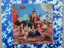 Rolling Stones   Satanic Majesties   3D Sleeve   Mono 1P/P1