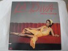 ARETHA FRANKLIN LA DIVA VINYL LP 1979 ATLANTIC RECORDS LADIES ONLY, REASONS WHY