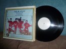 BEATLES no obvious title - first amendment LP ZAP NM VINYL