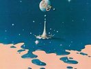 Electric Light Orchestra: Time LP Import