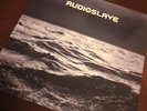 AUDIOSLAVE (Chris Cornell/Soundgarden) original blue Vinyl 2LP Out Of Exile 2005