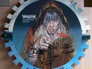Warlock - You hurt my Soul - DE Vertigo 884291-1 Q  Pict.-LP m-/vg+ /+Autogramme