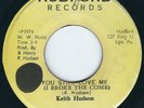 Keith Hudson - You Still Love Me ( I Broke The Comb ) / Dub - 7