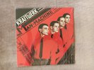 Kraftwerk - The Man Machine - 1978 US 1st Press SW-11728 (NM) Ultrasonic Clean