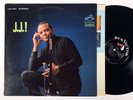 J.J. JOHNSON: J.J.  columbia LP / STEREO DG NM / AUTOGRAPHED