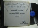 Deems Taylor Through the Looking Glass, Howard Barlow & CSO *Columbia M 350 (4)