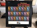 Otis Redding - Sings Soul Ballads - 1965 Volt MONO Vinyl LP Record Album VG+