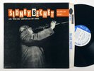 SIDNEY BECHET: GIANT OF JAZZ, VOL. 2 blue note LP / MONO DG W. 63rd RVG EAR