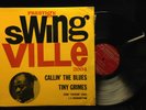 Tiny Grimes-Callin' The Blues-Prestige Swingville 2004-JC HIGGINBOTHAM