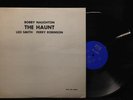 Bobby Naughton-The Haunt-Otic 1005-RARE