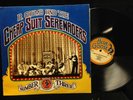 R Crumb and The Cheap Suit Serenaders-Number Three-Blue Goose 2025-OLD-TIMEY