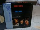 Small Faces / (same), Japan LP, Last One, Low Sale