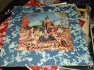 THE ROLLING STONES - THEIR SATANIC MAJESTIES REQUEST,TXS 103,UK 1ST ISSUE,1967
