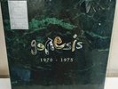 GENESIS 1970-1975 SEALED LP BOX SET Audiophile 180 Gram 1/2 Speed OOP SEALED