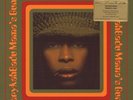 Erykah Badu MAMA'S GUN 2014 2LP Limited RED + GOLD Vinyl NUMBER 114/1000 Sealed