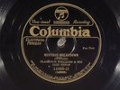 78 RPM -- Clarence Williams' Jazz Kings, Columbia 14468, EE- Jazz
