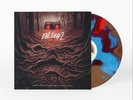 Waxwork Evil Dead 2 OST Ash Variant Swirl Vinyl Record LP Joseph LoDuca NEW
