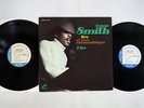 LONNIE SMITH LIVE AT CLUB MOZAMBIQUE BLUE NOTE B1 7243 8 31880 1 7 US VINYL 2LP