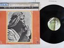 LARRY YOUNG LAWRENCE OF NEWARK TEAC PCL 1004 Japan OBI SHRINK VINYL LP