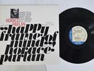 HORACE PARLAN HAPPY FRAME OF MIND BLUE NOTE BST-84134 US VINYL LP