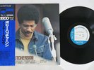 BOBBY HUTCHERSON INNER GLOW BLUE NOTE GXF-3073 Japan OBI VINYL LP