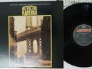 OST(ENNIO MORRICONE) ONCE UPON A TIME IN AMERICA MERCURY 28PP-85 Japan VINYL LP