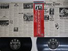 JOHN & YOKO SOMETIME IN NEW YORK CITY APPLE EAS-67110,1 Japan OBI 2LP