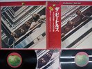 BEATLES 1962-1966 APPLE EAP-9032B,3 Japan OBI VINYL 2LP