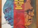Thad Jones Mel Lewis Orchestra - Live at The Village Vanguard - AUTOGRAPHED X 4
