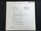 U2 “Boy” 12” 1980 US Test Pressing Label Copy sheet Very Rare