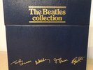 Beatles 14 LP set Blue box Collection Dutch Netherlands Holland pressing