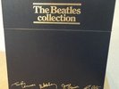 Beatles 14 LP set Blue box Collection Germany