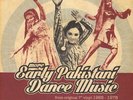 SEHR GUT: More Early Pakistani Dance Mus VINYL Compilation Soundtrack Rock