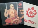 Shelter - Perfection of Desire 1990 Vinyl Revelation Records