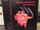 Black Sabbath - Paranoid LP - NEMS - Holland - Ozzy  - EX/NM Hear Samples Clean