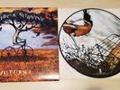 Circa Survive Rare Juturna Picture Disc Vinyl LP Record