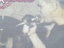 Pöbel & Gesocks Checks LP VINYL    Oi punk