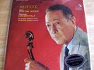 Classic Records LSC 2603 Heifetz Bruch Scottish Fantasy CLARITY LP 200G NEW
