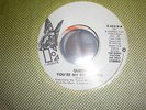 Queen 45 You're My Best Friend  PROMO ELEKTRA